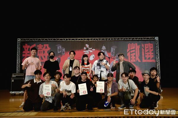 ▲▼   打造音樂新星孵化基地！嘉義市「新聲徵選」得主直上諸羅搖滾舞台   。（圖／嘉義市政府提供）