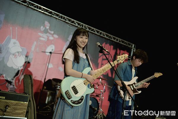 ▲▼   打造音樂新星孵化基地！嘉義市「新聲徵選」得主直上諸羅搖滾舞台   。（圖／嘉義市政府提供）