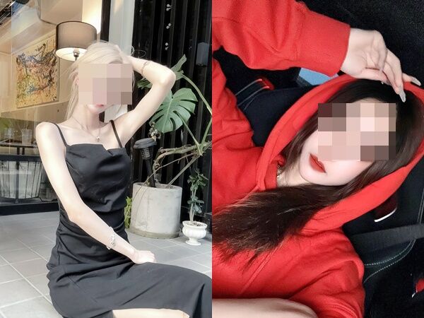 ▲▼快訊／夜店女公關割喉慘死！前男友持刀逃逸　警方北市圍捕中。（圖／翻攝當事人IG）