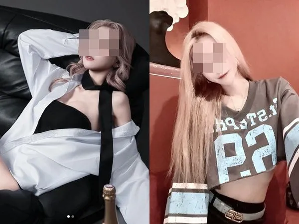 ▲▼快訊／夜店女公關割喉慘死！前男友持刀逃逸　警方北市圍捕中。（圖／翻攝當事人IG）