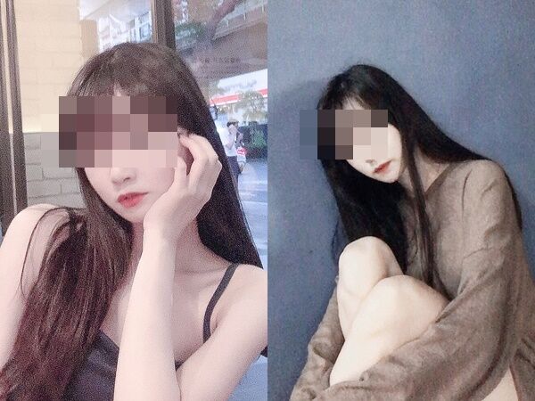 ▲▼快訊／信義威秀停車場割喉案，夜店女公關慘死，前男友持刀逃逸。（圖／翻攝當事人IG）