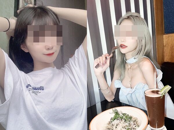▲▼快訊／信義威秀停車場割喉案，夜店女公關慘死，前男友持刀逃逸。（圖／翻攝當事人IG）