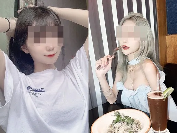 ▲▼快訊／信義威秀停車場割喉案，夜店女公關慘死，前男友持刀逃逸。（圖／翻攝當事人IG）