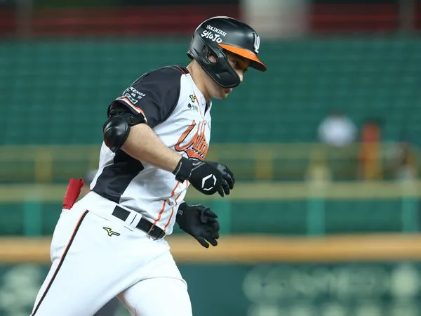 ▲▼  林安可           。（圖／統一獅提供）