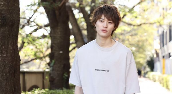 ▲上村謙信不認罪。（圖／翻攝自X）