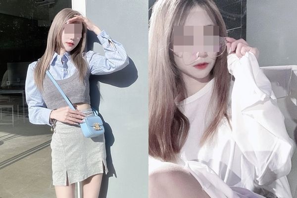▲▼女公關遭到殺害。（圖／翻攝IG）