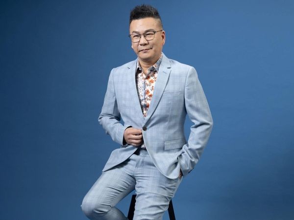 獨家／麻衣從日本來台！原訂明上《11點熱吵店》　擔心沈玉琳盼「早日康復」
