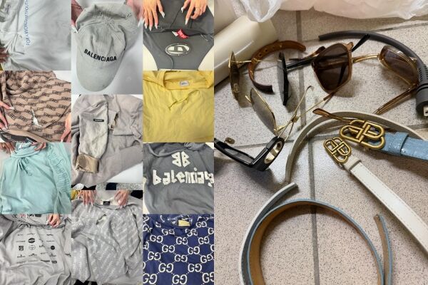 谷女曾PO文控訴物品遭前男友劉男破壞。（圖／翻攝自當事人Threads）