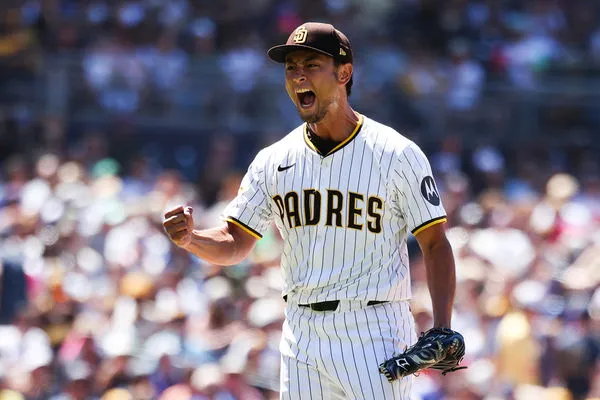 ▲達比修有。（圖／達志影像／美聯社）