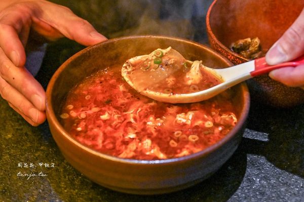 ▲▼碳探和牛專門店。（圖／部落客周花花授權提供）