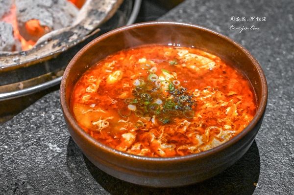 ▲▼碳探和牛專門店。（圖／部落客周花花授權提供）