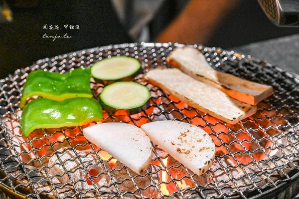 ▲▼碳探和牛專門店。（圖／部落客周花花授權提供）