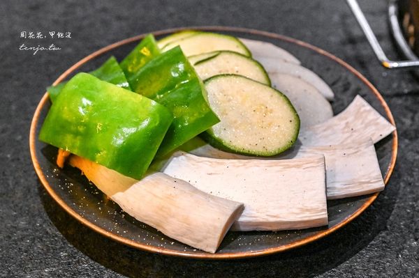 ▲▼碳探和牛專門店。（圖／部落客周花花授權提供）