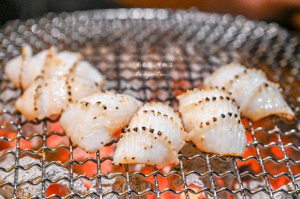 ▲▼碳探和牛專門店。（圖／部落客周花花授權提供）