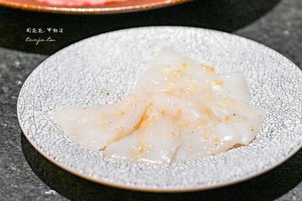 ▲▼碳探和牛專門店。（圖／部落客周花花授權提供）