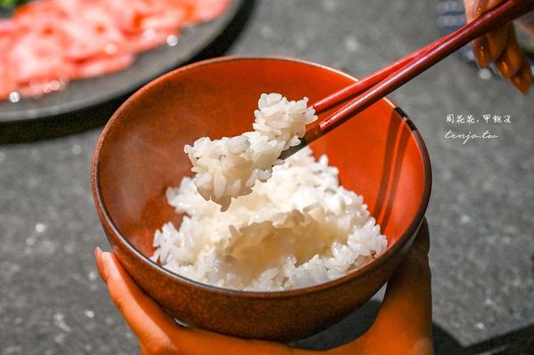 ▲▼碳探和牛專門店。（圖／部落客周花花授權提供）