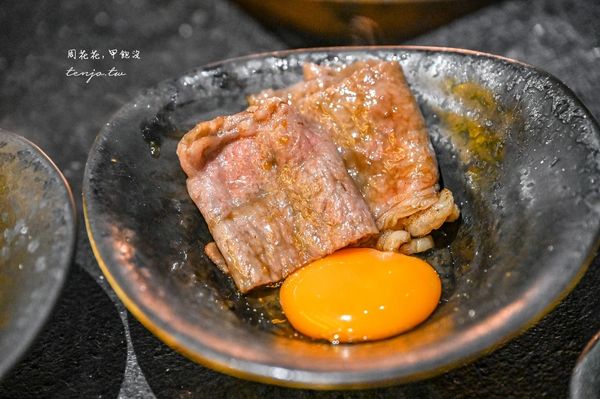 ▲▼碳探和牛專門店。（圖／部落客周花花授權提供）