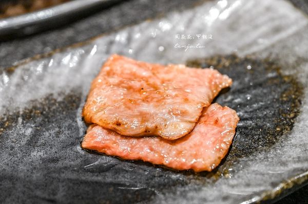 ▲▼碳探和牛專門店。（圖／部落客周花花授權提供）