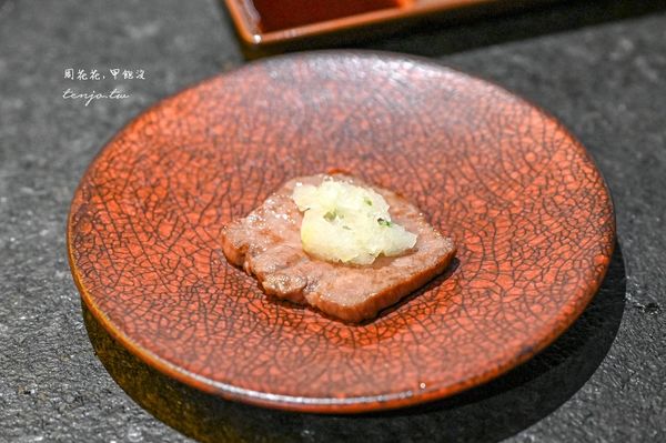 ▲▼碳探和牛專門店。（圖／部落客周花花授權提供）