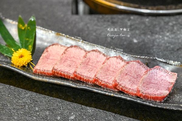 ▲▼碳探和牛專門店。（圖／部落客周花花授權提供）