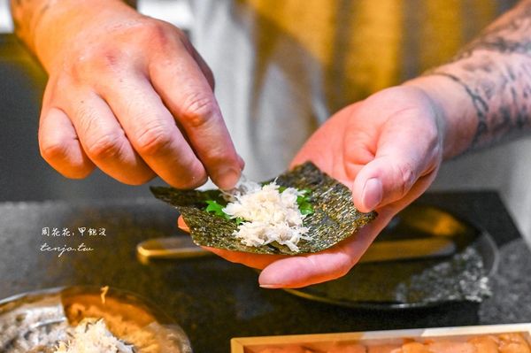 ▲▼碳探和牛專門店。（圖／部落客周花花授權提供）