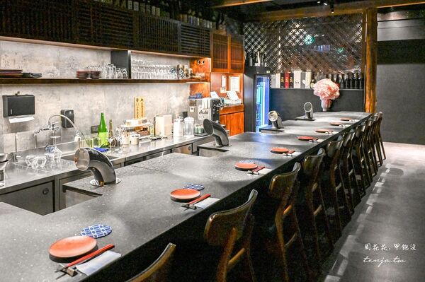 ▲▼碳探和牛專門店。（圖／部落客周花花授權提供）