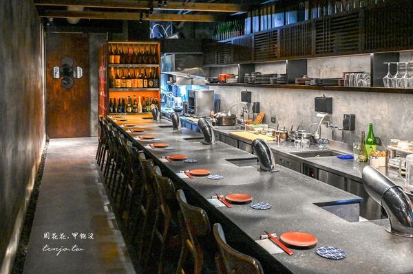 ▲▼碳探和牛專門店。（圖／部落客周花花授權提供）