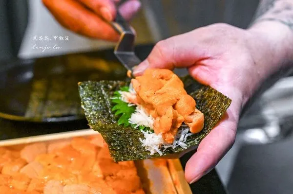 ▲▼碳探和牛專門店。（圖／部落客周花花授權提供）