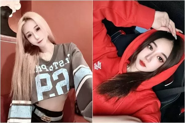 ▲▼台北信義區割喉，谷姓女公關慘死。（圖／翻攝IG）