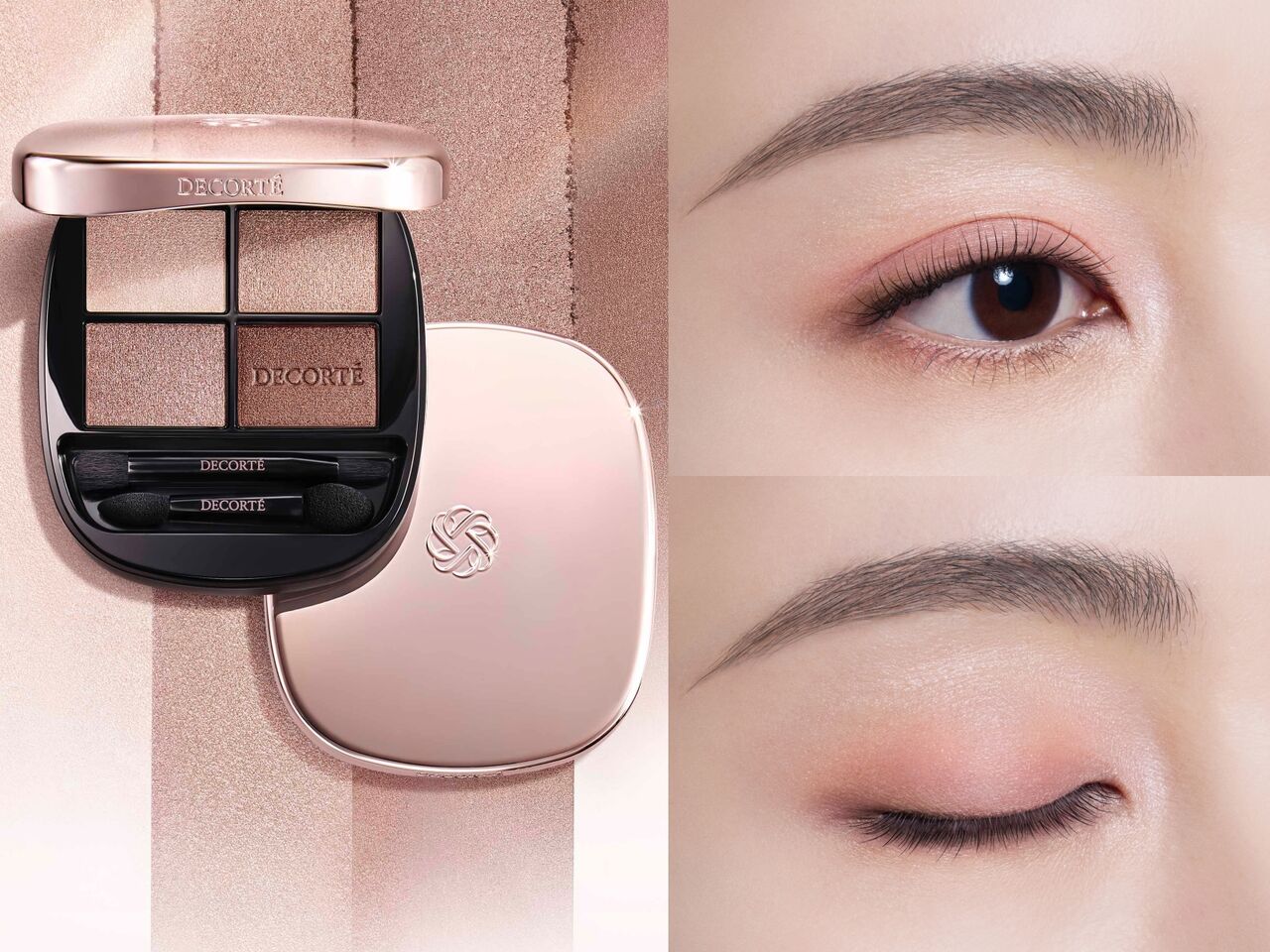 黛珂,RMK,眼影,彩妝,。（圖／品牌提供）