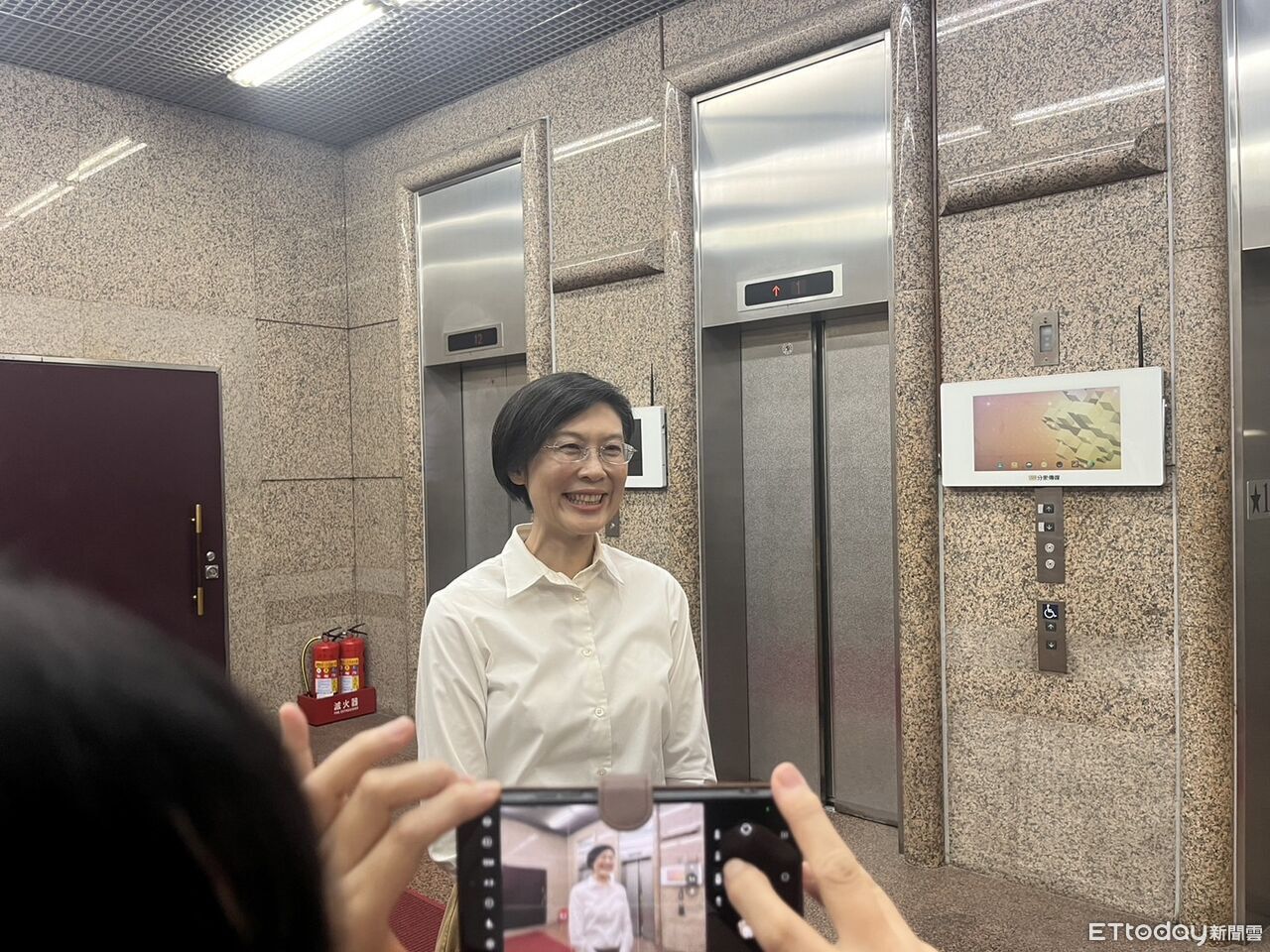 林岱樺涉貪被起訴控「羅織罪名是檢調天職」　雄檢怒了：不容詆毀