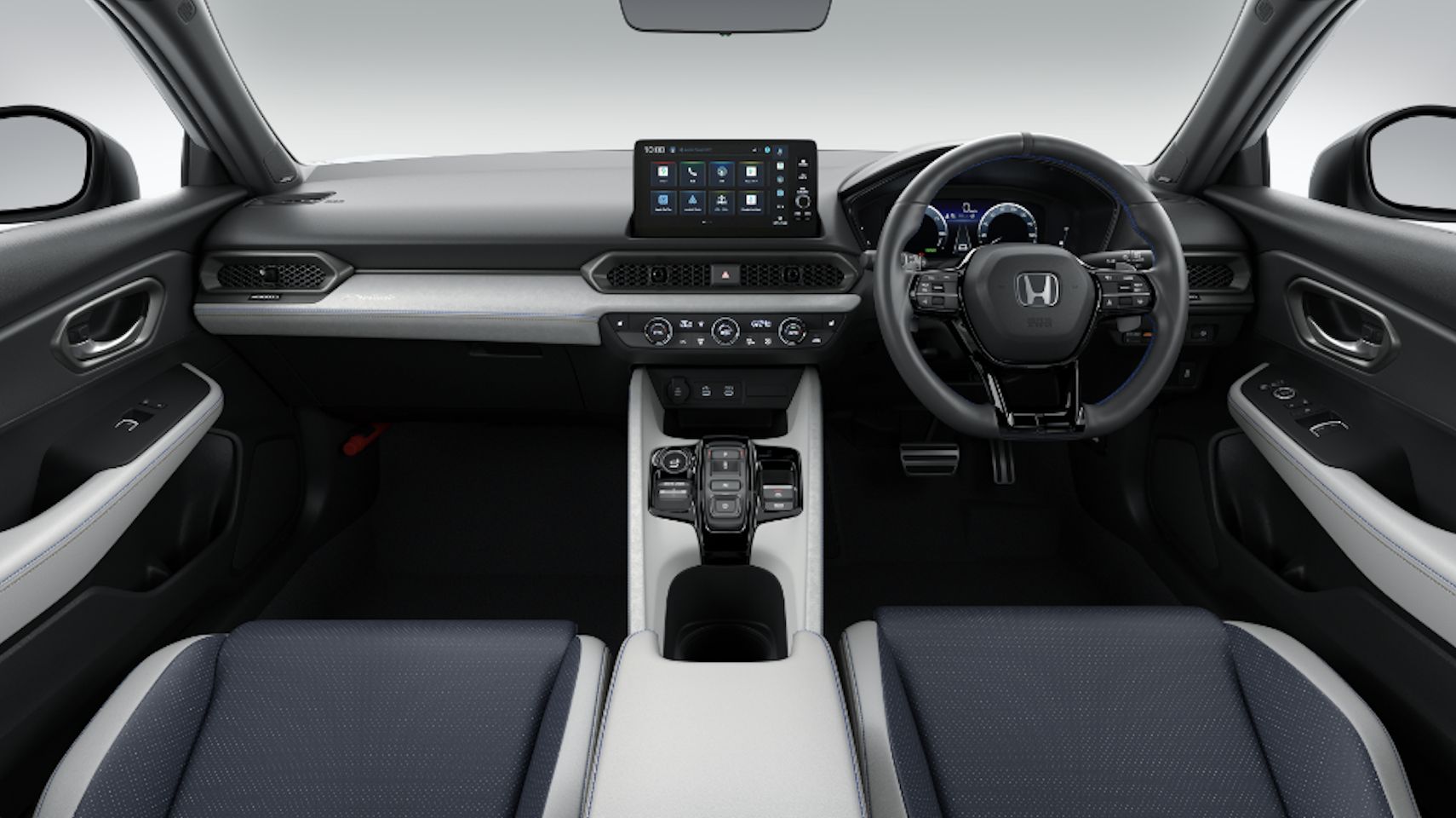 ▲Honda Prelude日本官網上架。（圖／翻攝自Honda）