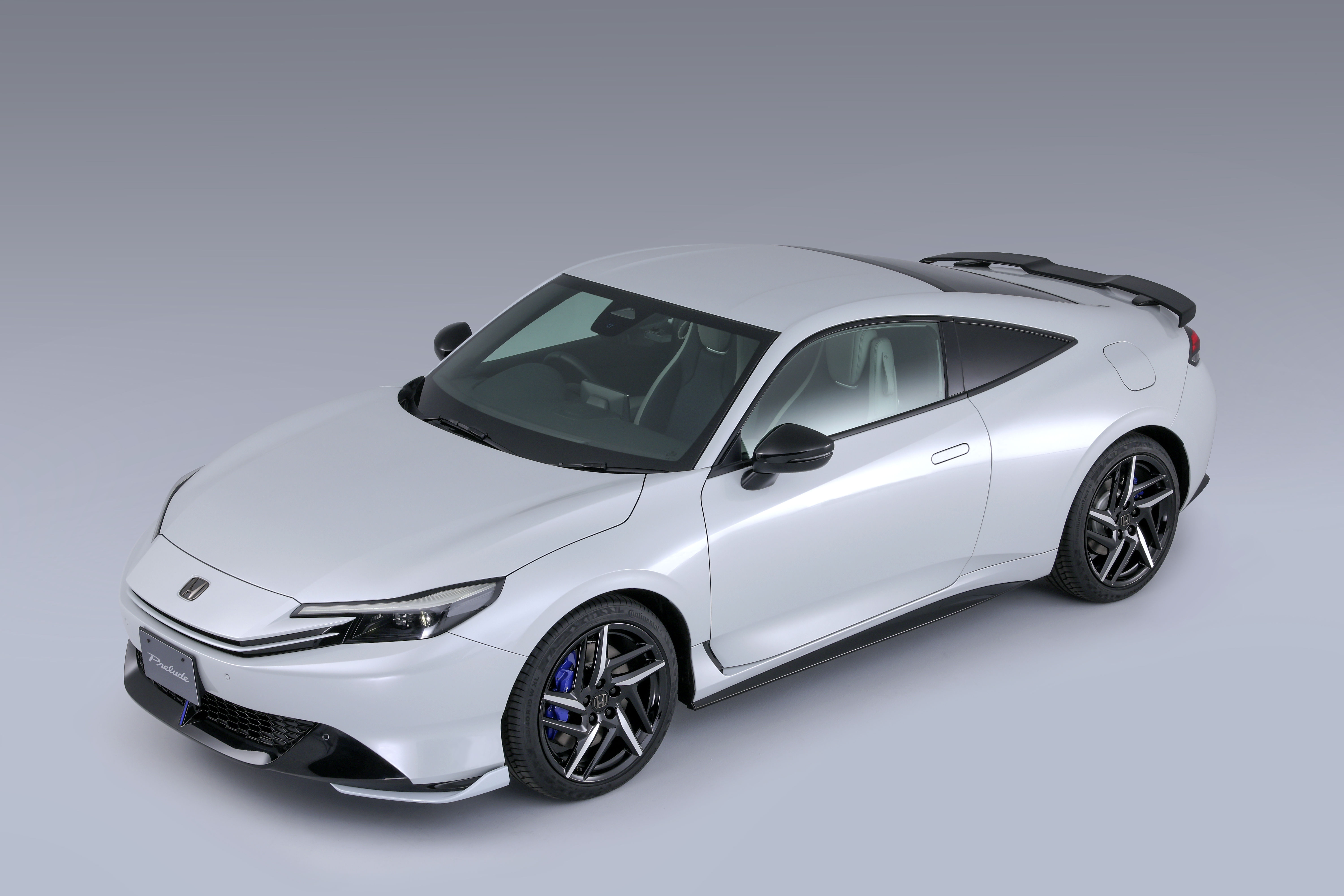 ▲Honda Prelude日本官網上架。（圖／翻攝自Honda）