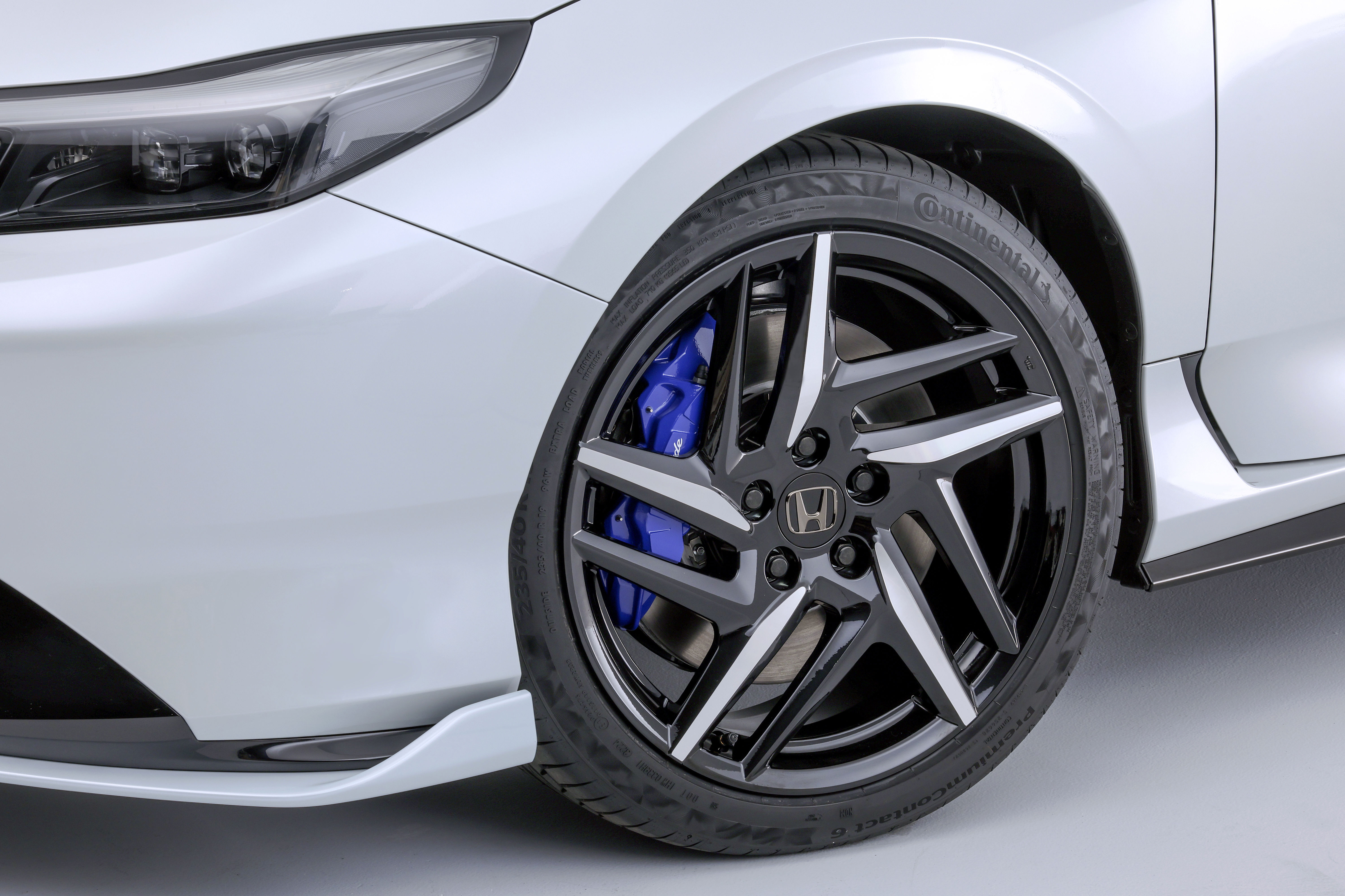 ▲Honda Prelude日本官網上架。（圖／翻攝自Honda）