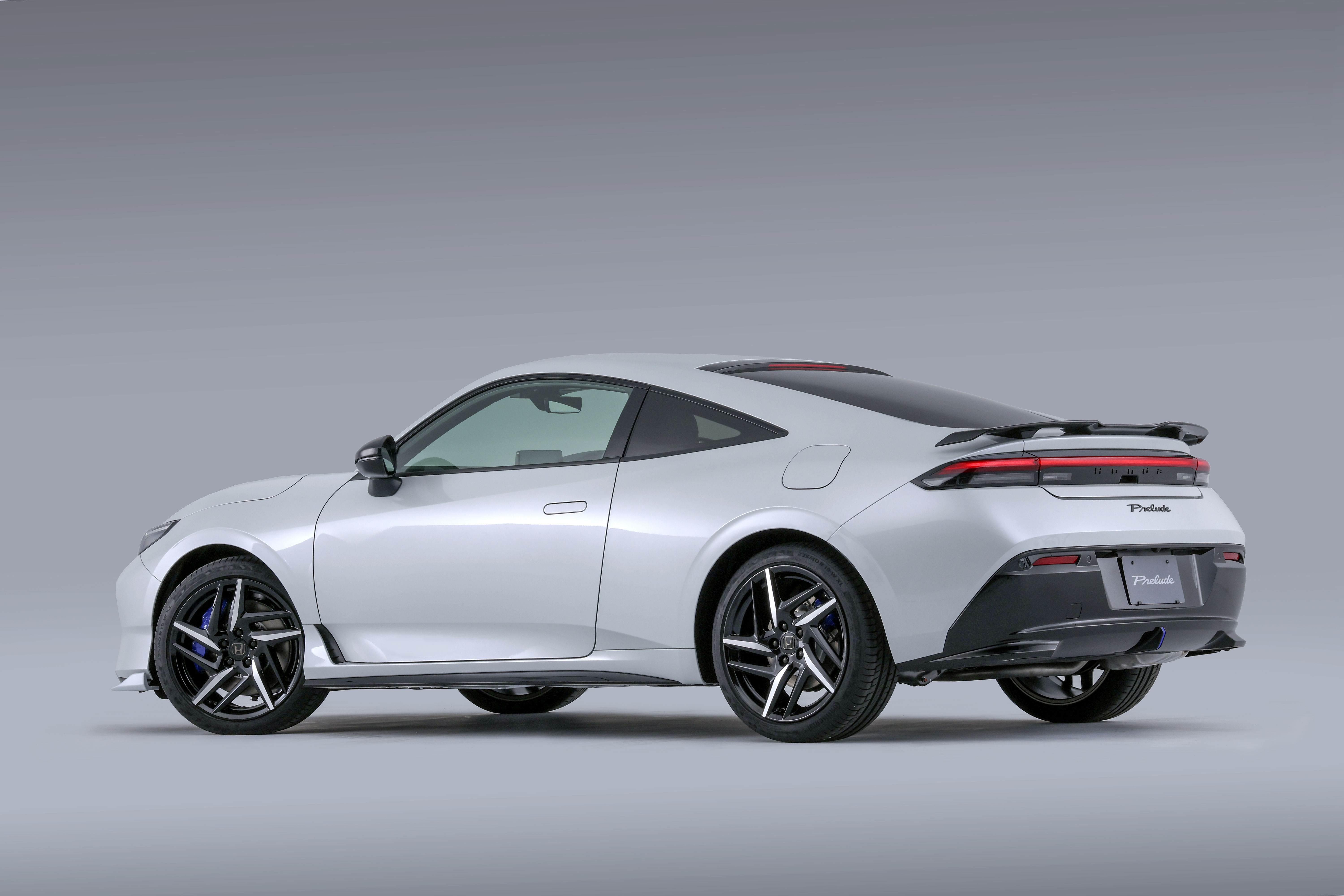 ▲Honda Prelude日本官網上架。（圖／翻攝自Honda）