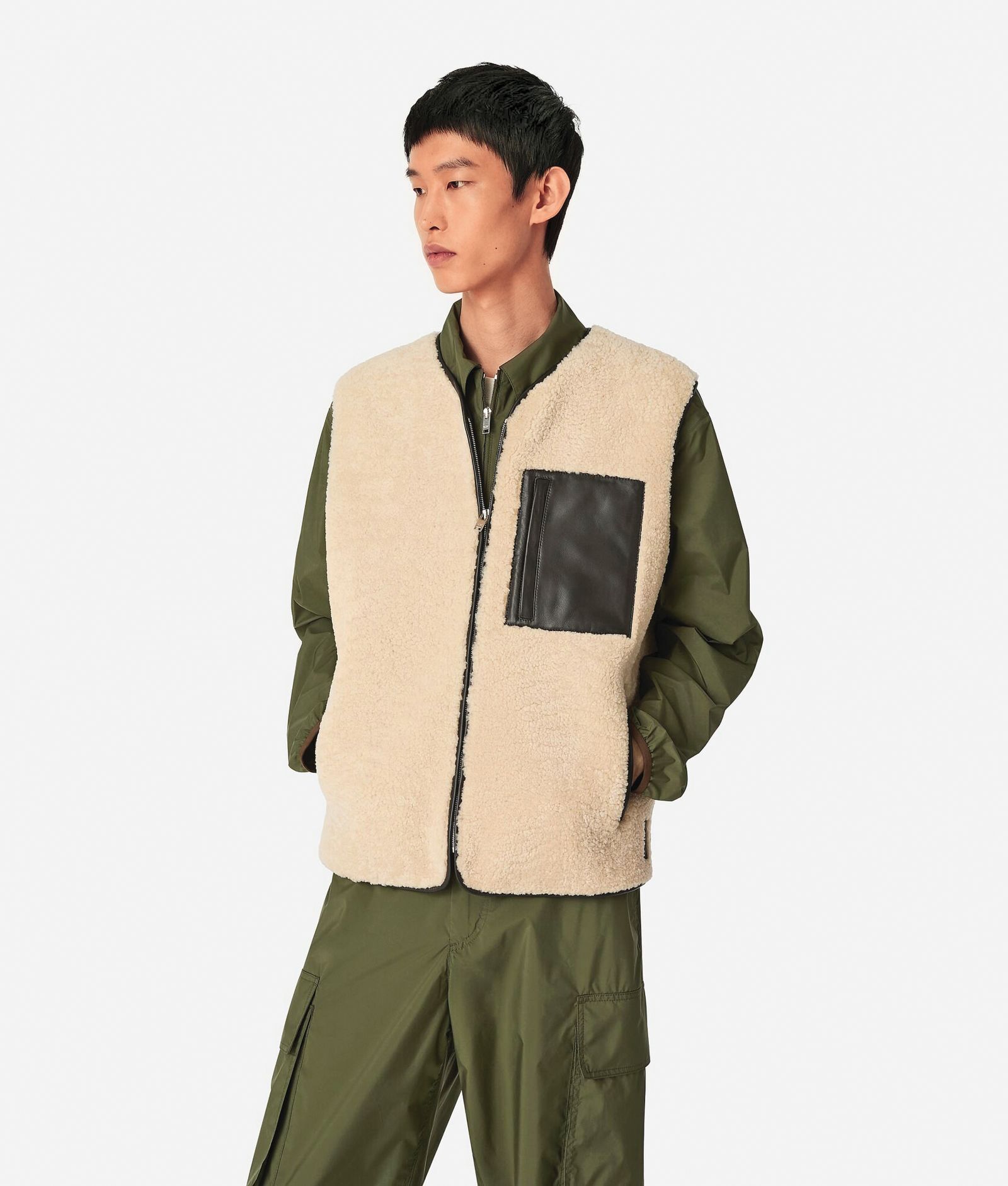 靚鑑賞／老爸來都來了