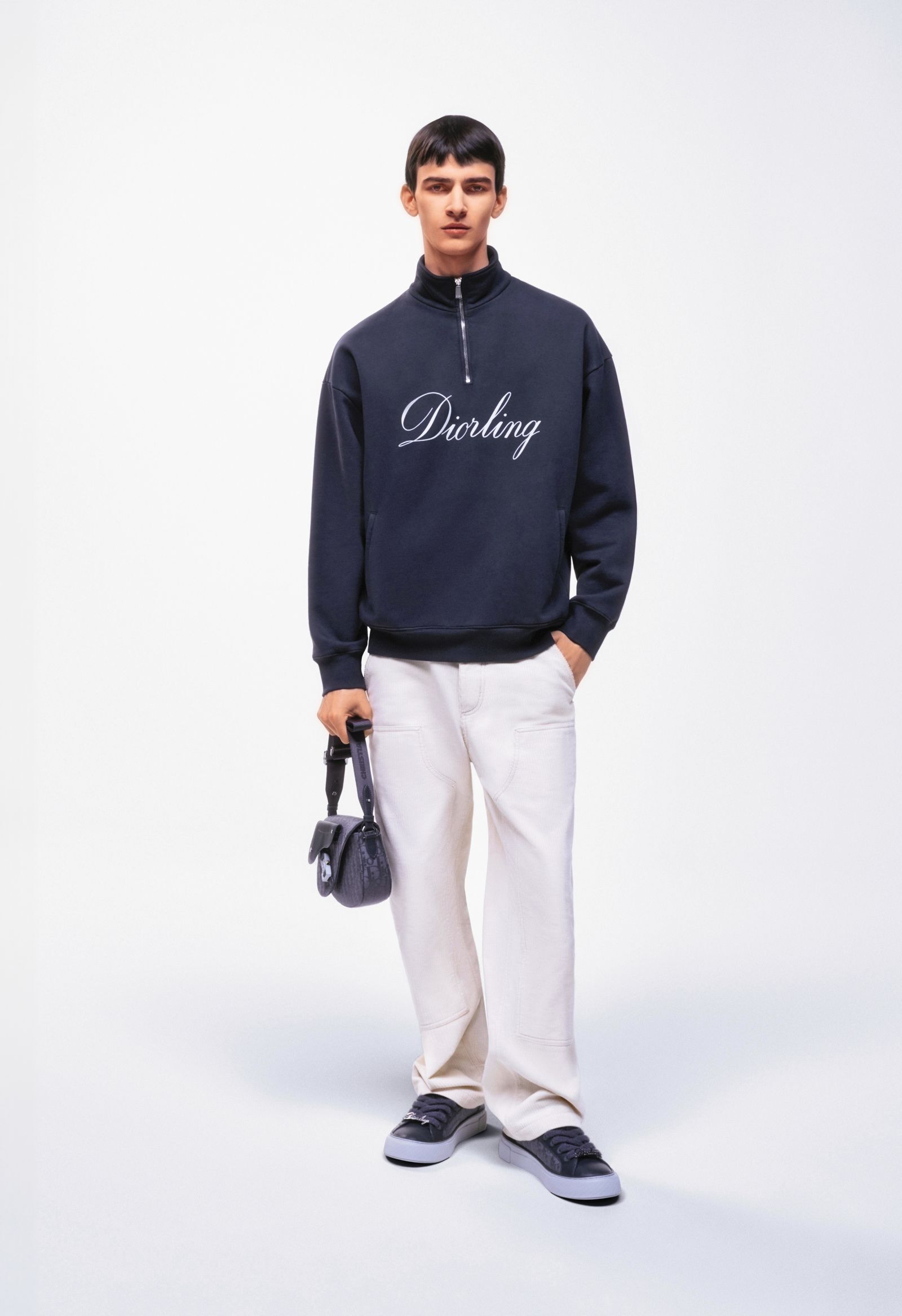 靚鑑賞／老爸來都來了