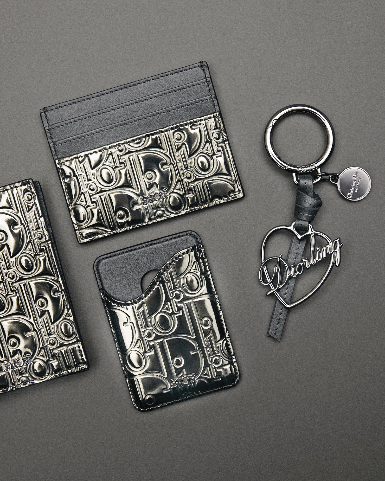 靚鑑賞／老爸來都來了