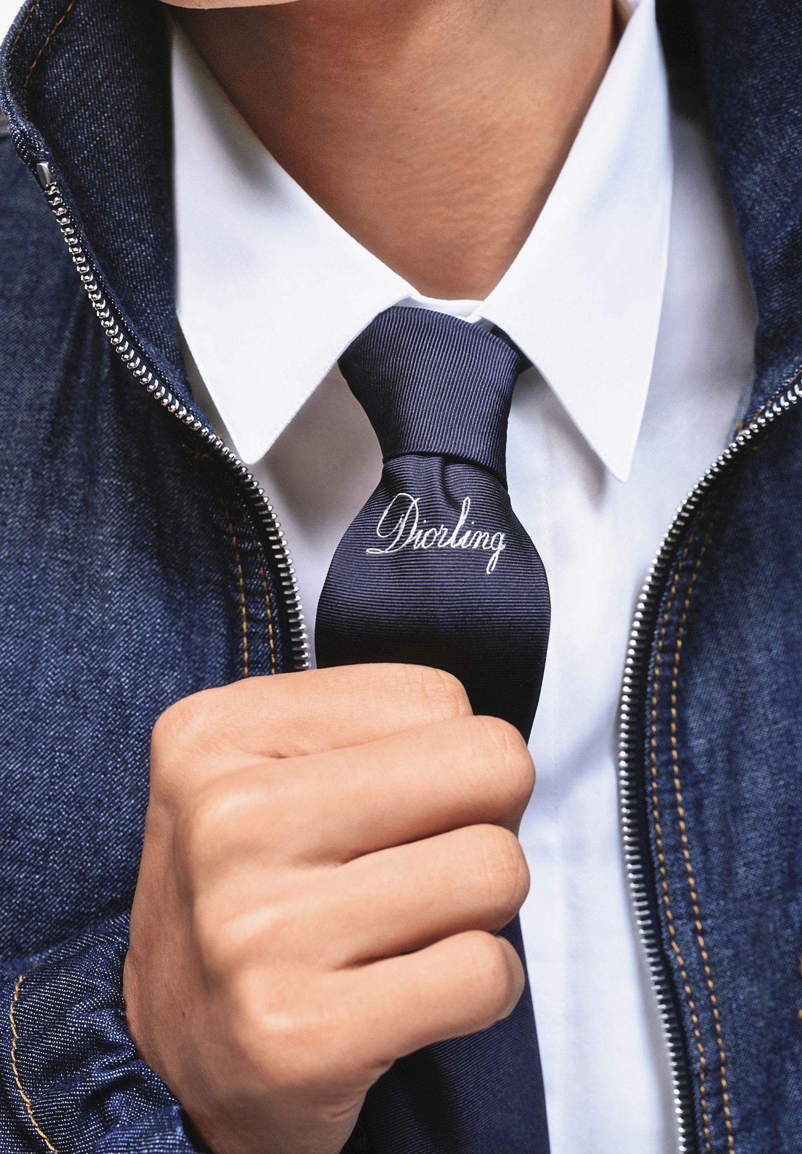 靚鑑賞／老爸來都來了