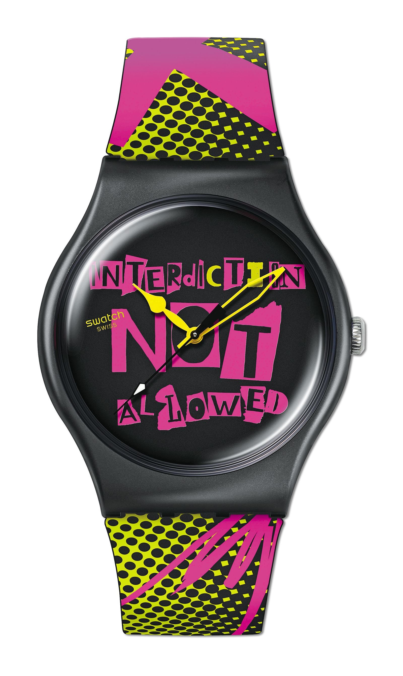 靚鑑賞／老爸來都來了