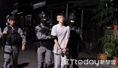 夜店女公關遭前男友狂刺1分鐘　2路人目睹她被拖行急報警