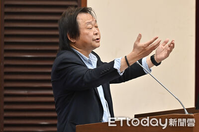 王世堅批廢死假仁假義 質詢轟法務部「我們可能死得比36死刑犯還早」