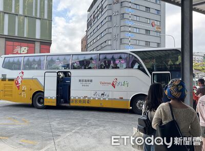 台灣好行7成以上路線營運虧損　觀光署去年補貼1.66億元