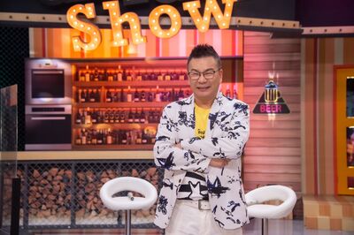 沈玉琳傳「復工時間點」!妻子芽芽揭現況:很快回到他喜愛的崗位