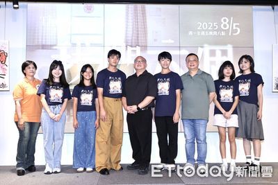 15演員「記者會失控淚崩」　台劇改編社會案件…原型人物現身了！