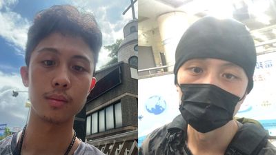 孫安佐停工1個月「宣布新身分」！　霸氣邀約：歡迎來找我