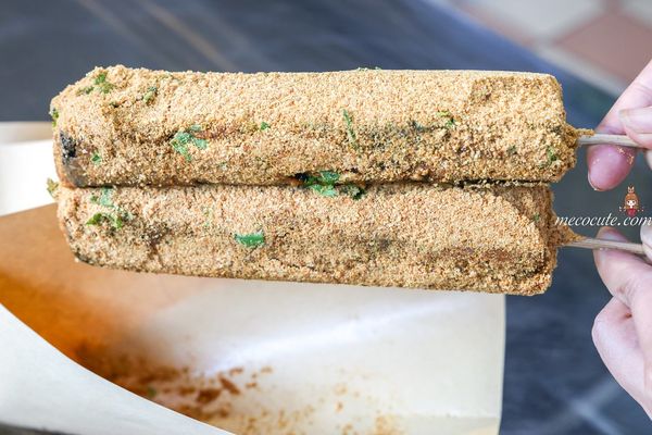 ▲▼黃師父真功夫美食。（圖／部落客陳小可的吃喝玩樂授權提供）