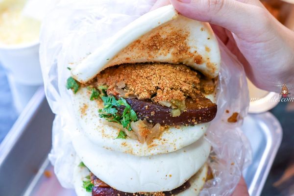 ▲▼黃師父真功夫美食。（圖／部落客陳小可的吃喝玩樂授權提供）