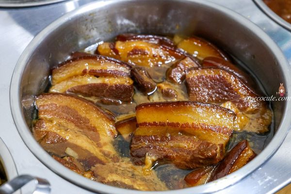 ▲▼黃師父真功夫美食。（圖／部落客陳小可的吃喝玩樂授權提供）