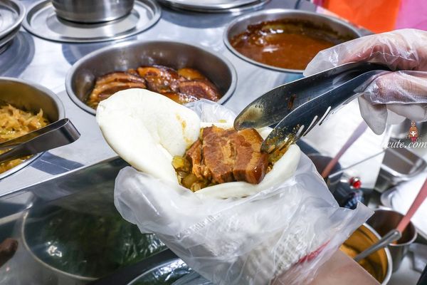 ▲▼黃師父真功夫美食。（圖／部落客陳小可的吃喝玩樂授權提供）